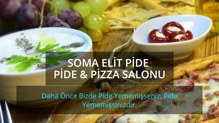 Soma Elit Pide Salonu Photos 2